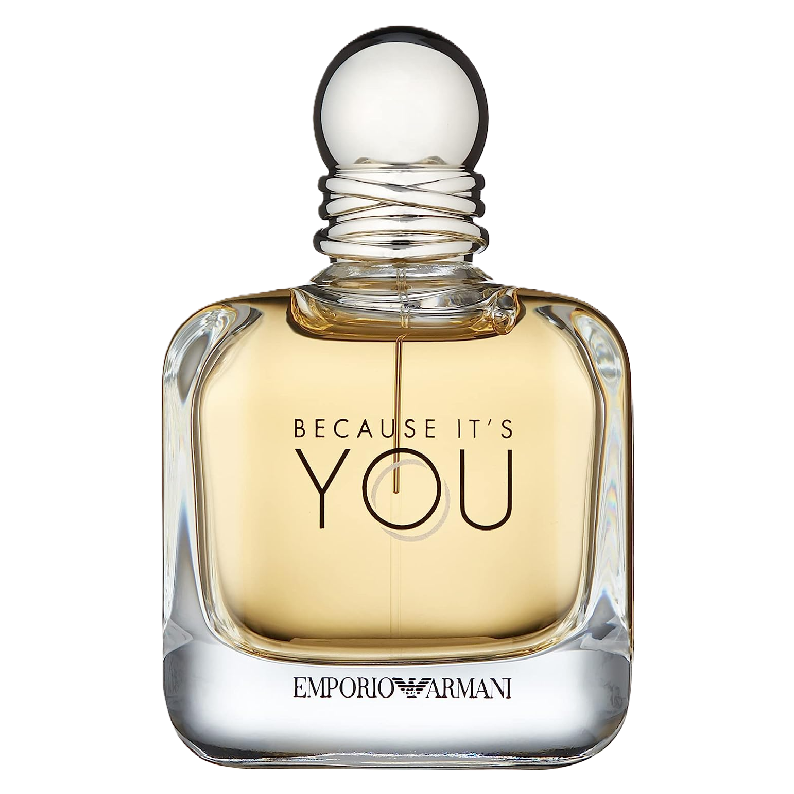 Giorgio Armani Emporio Because Its You Eau de Parfum for Women