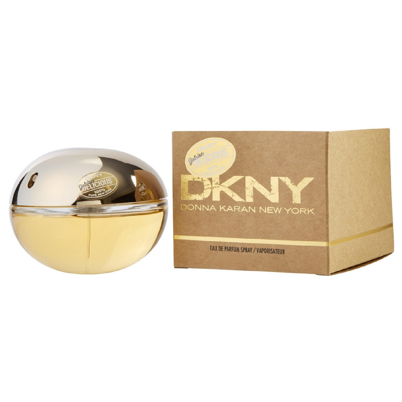 Donna Karan Golden Delicious Eau de Parfum for Women