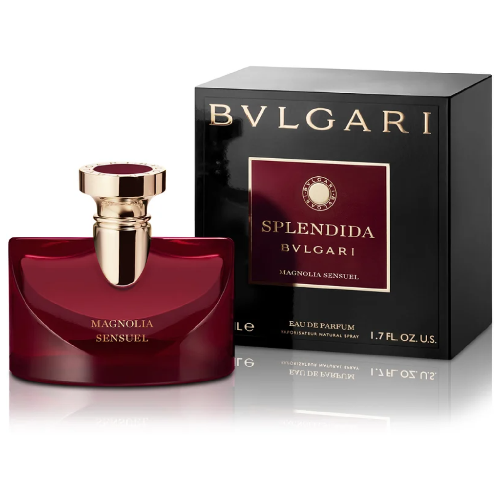 Bvlgari Splendida Magnolia Sensuel Eau de Parfum for Women