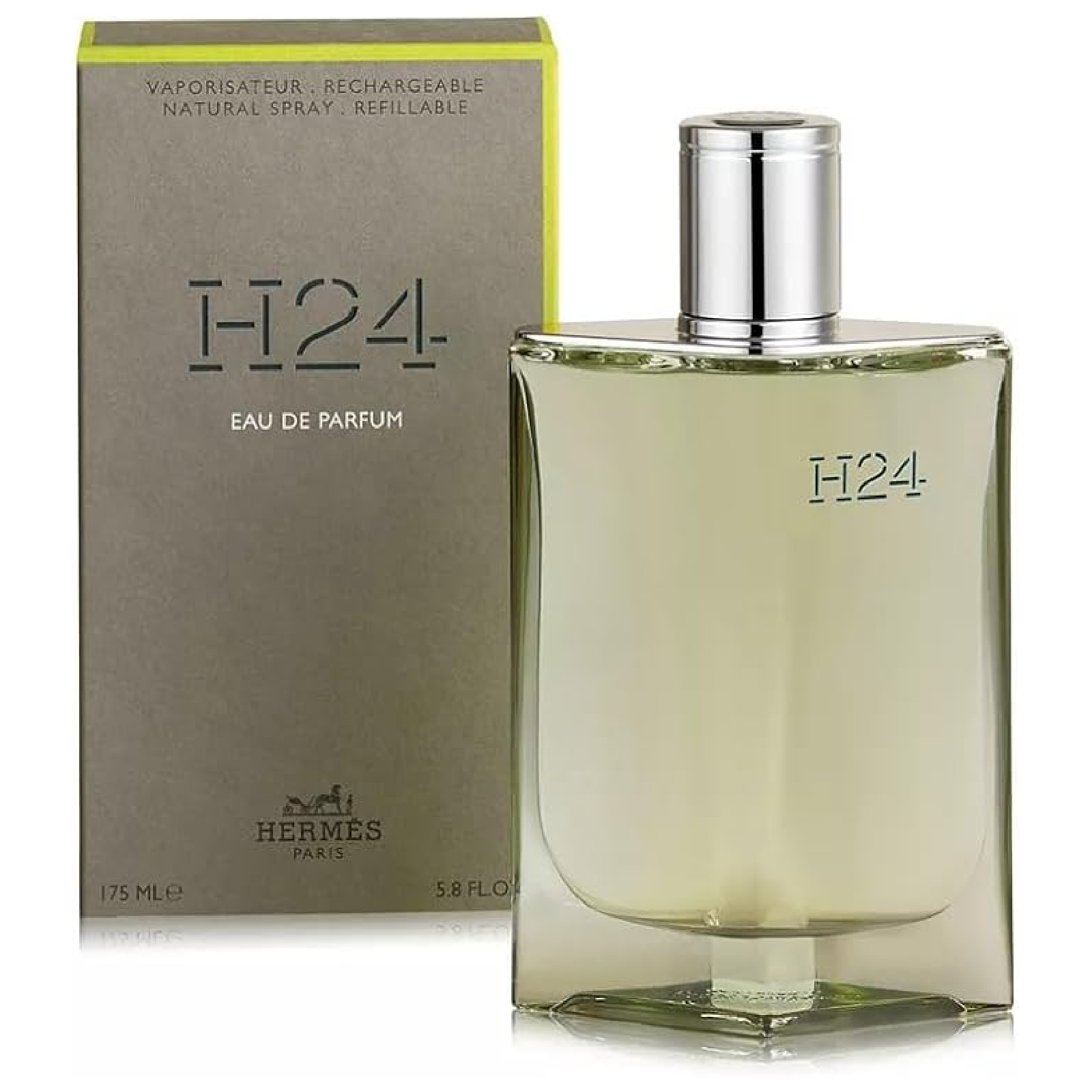 Hermes H24 Eau de Parfum for Men