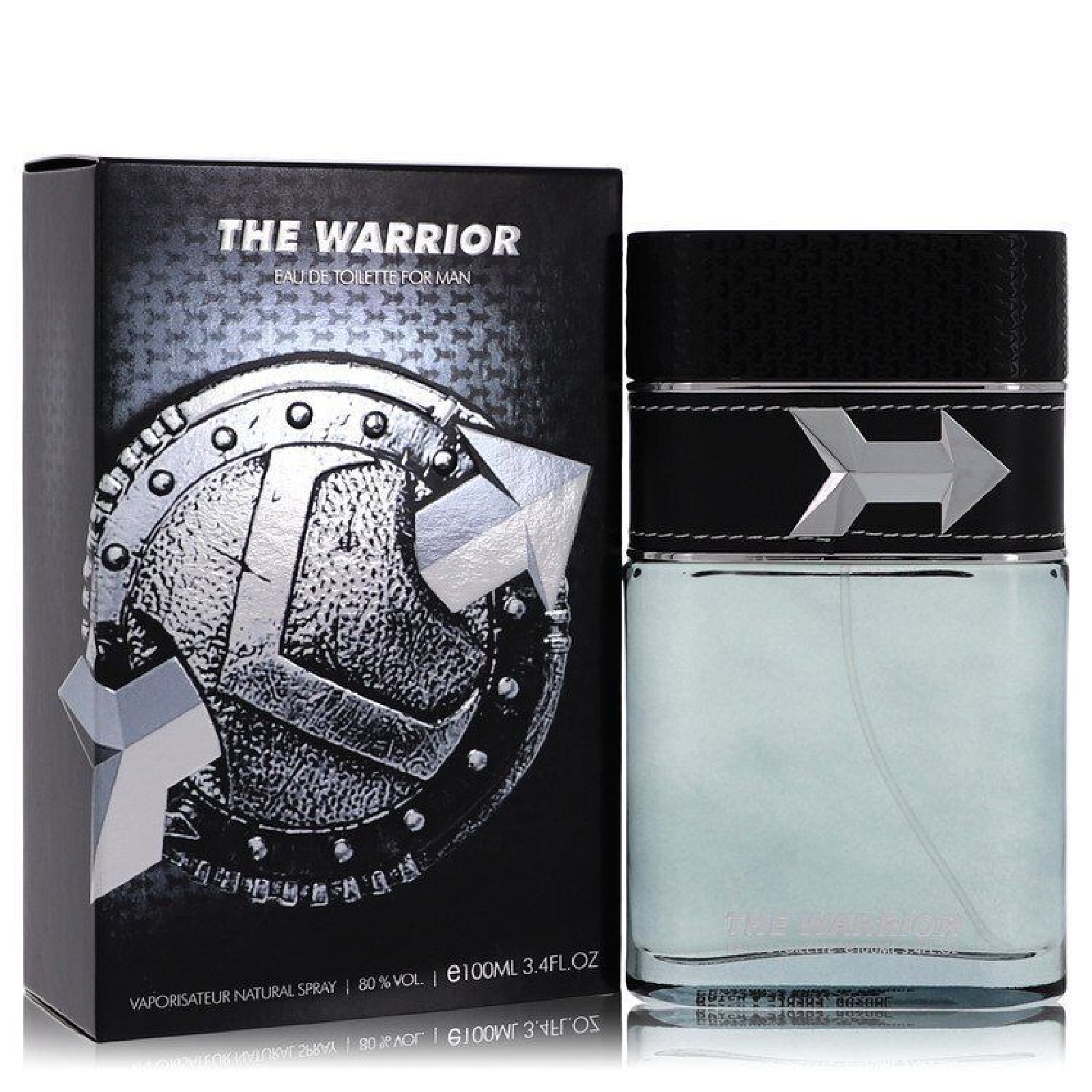 Armaf The Warrior Eau de Toilette for Men