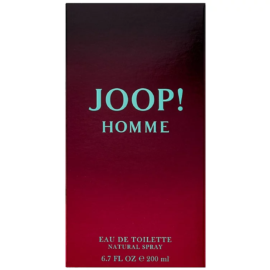 Joop Eau de Toilette for Men