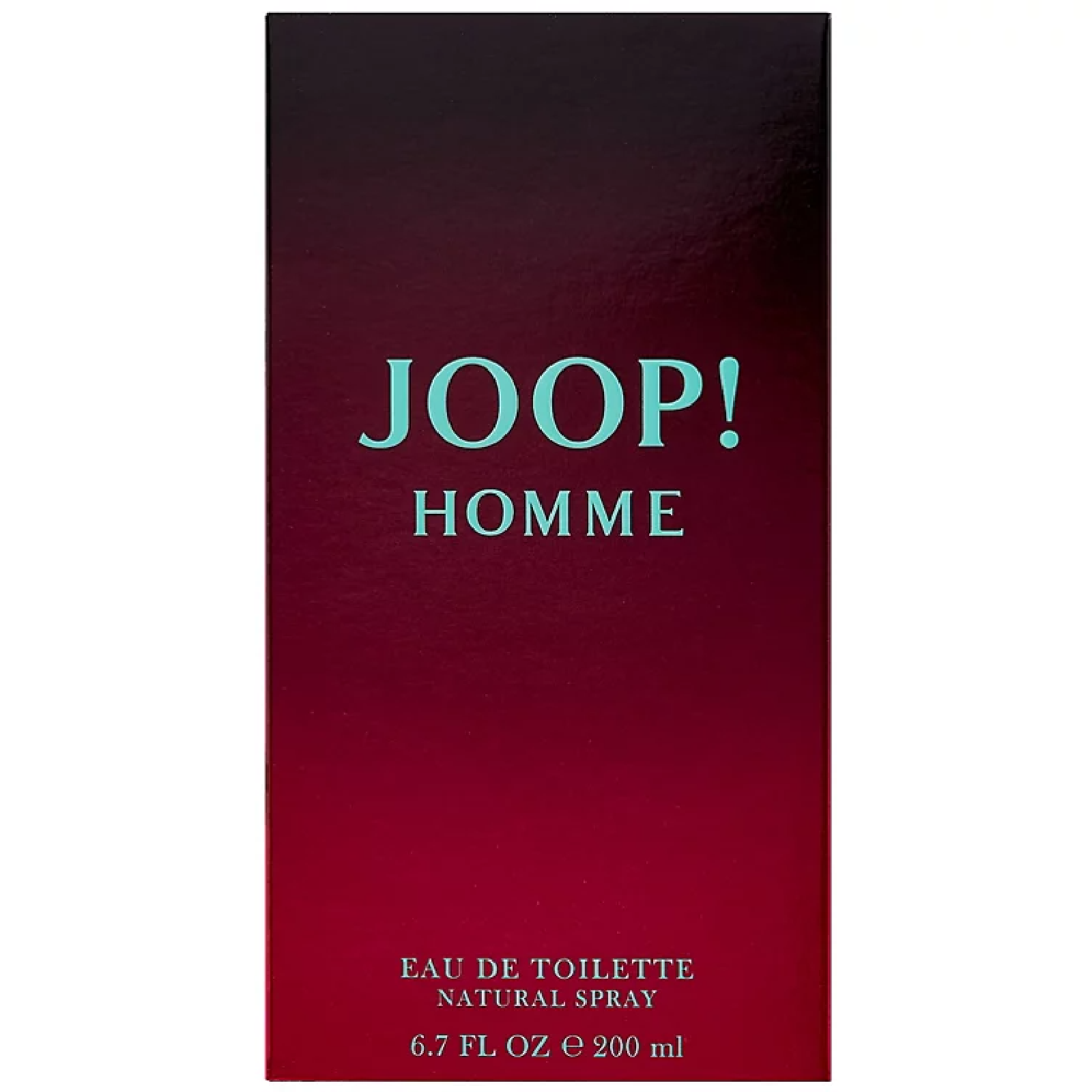 Joop Eau de Toilette for Men