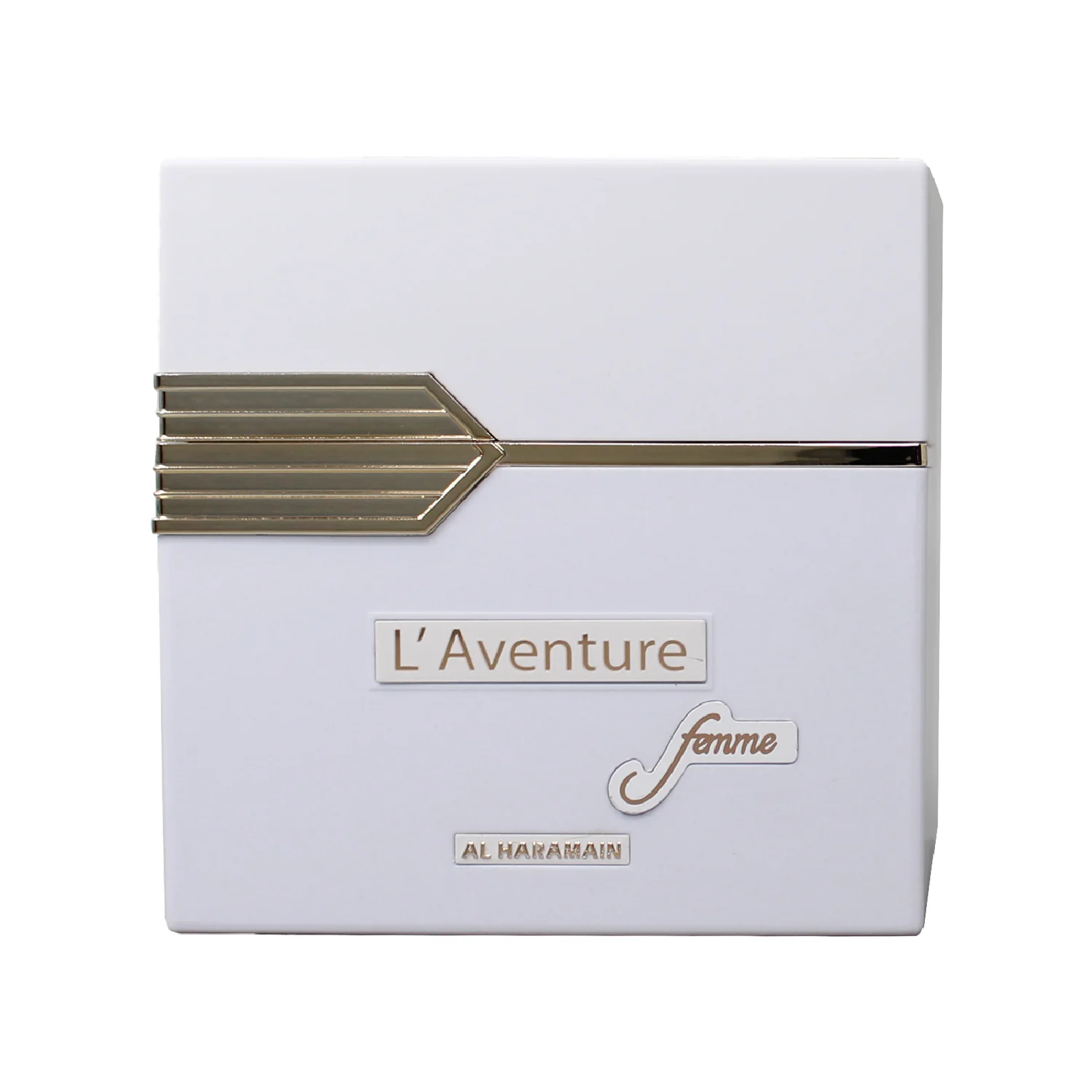 Al Haramain L'aventure Femme Eau de Parfum for Women