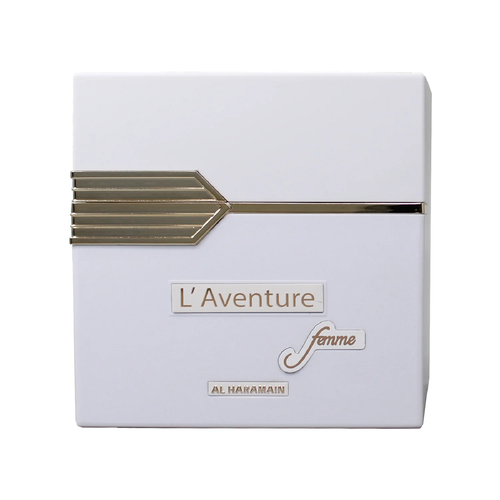 Al Haramain L'aventure Femme Eau de Parfum for Women