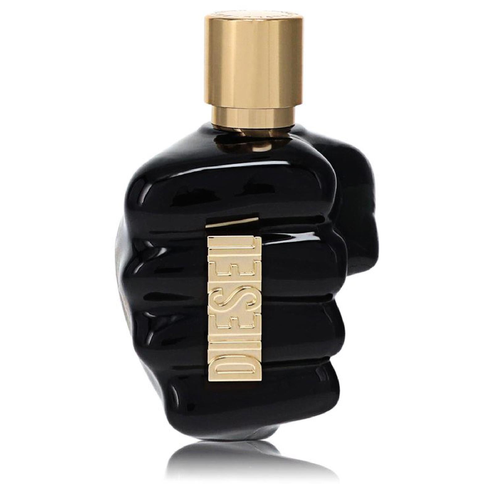 Diesel Spirit Of The Brave Eau de Toilette for Men