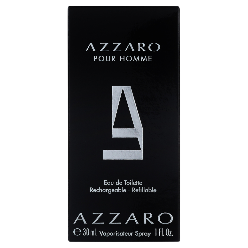 Azzaro Eau de Toilette for Men