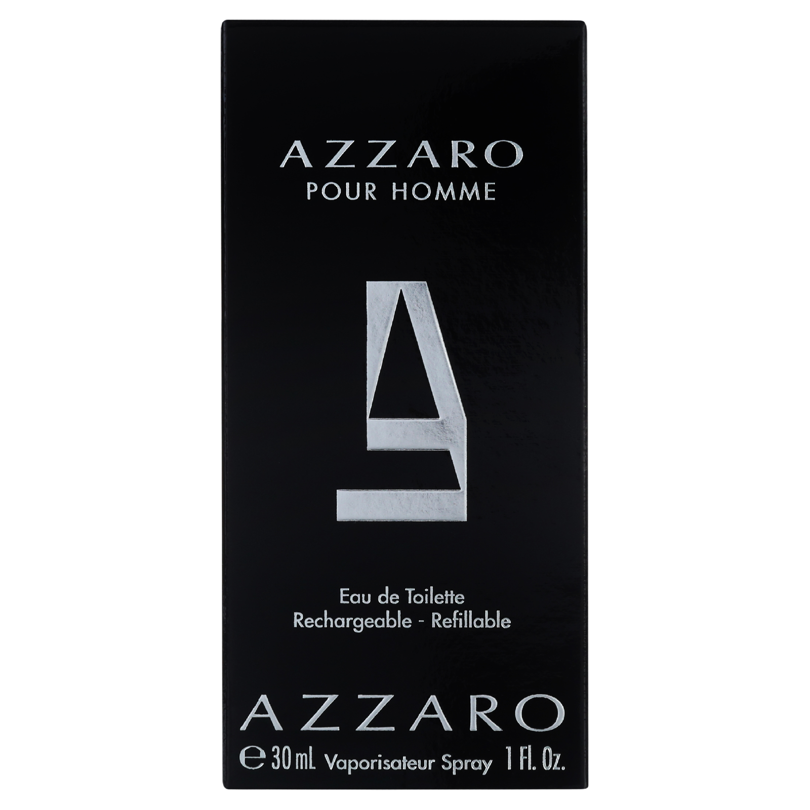 Azzaro Eau de Toilette for Men