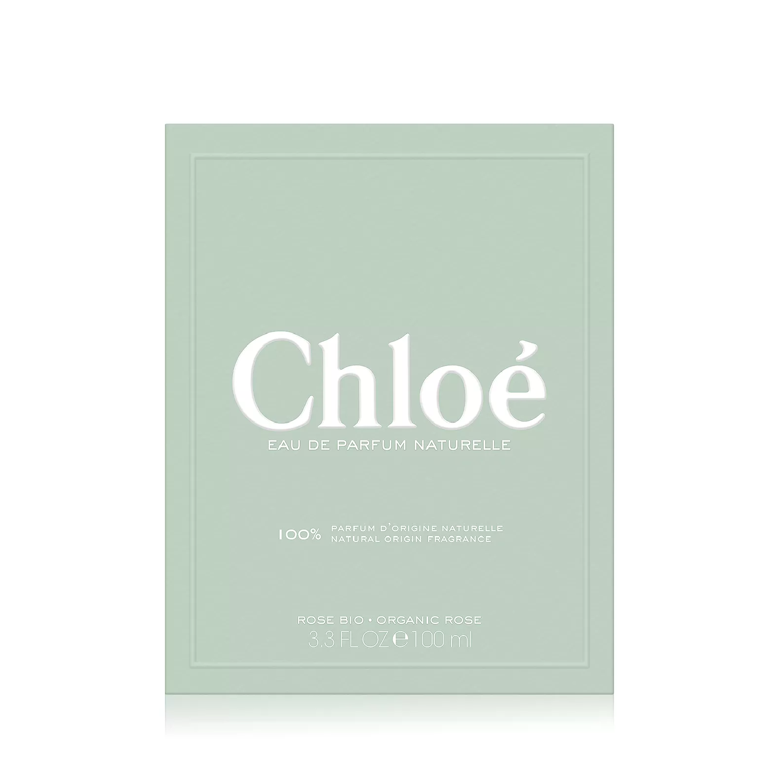 Chloe Naturelle Eau de Parfum for Women