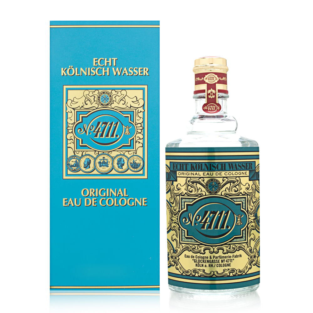4711 Eau de Cologne for Men