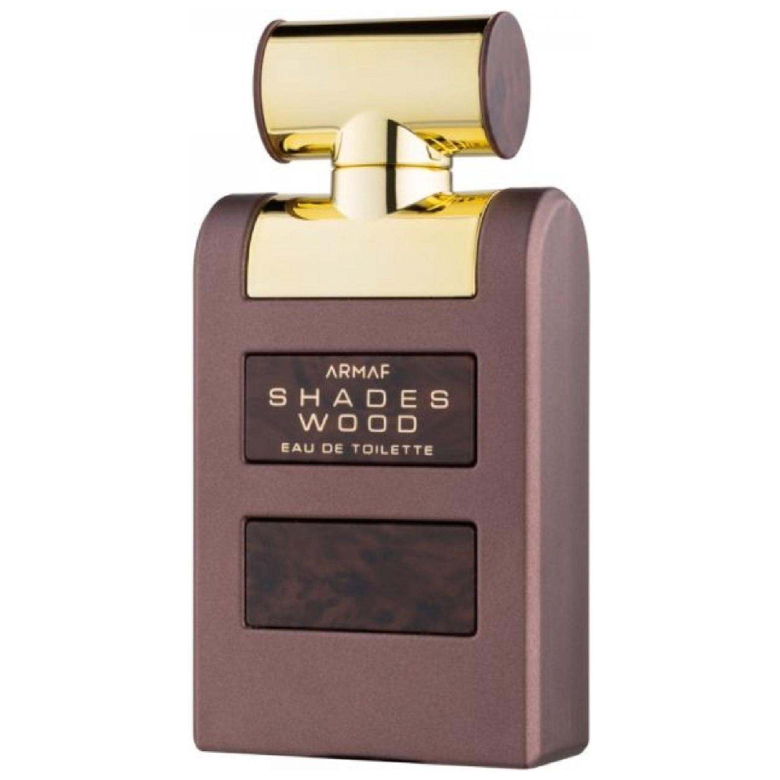 Armaf Shades Wood Eau de Toilette for Men
