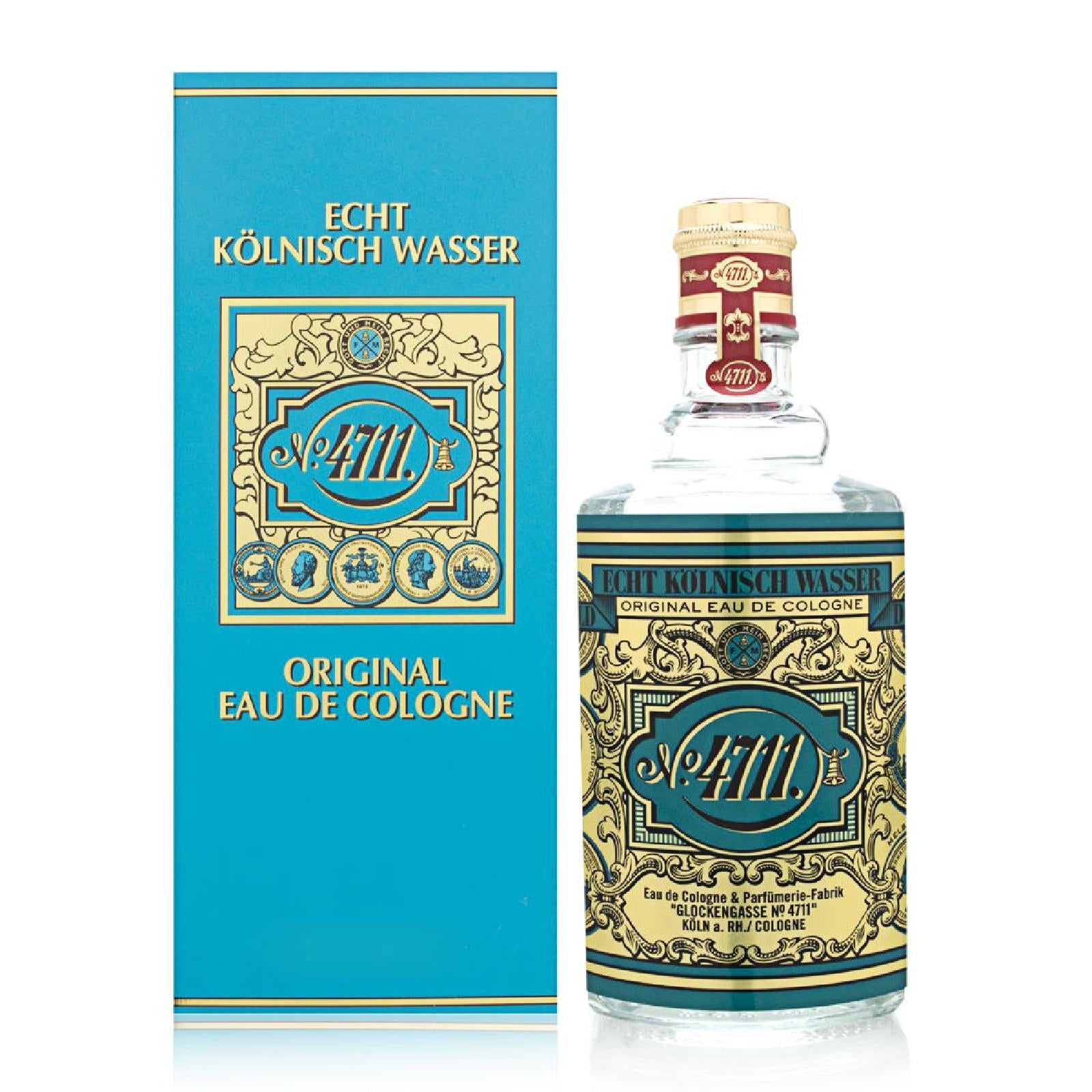 4711 Eau de Cologne for Men