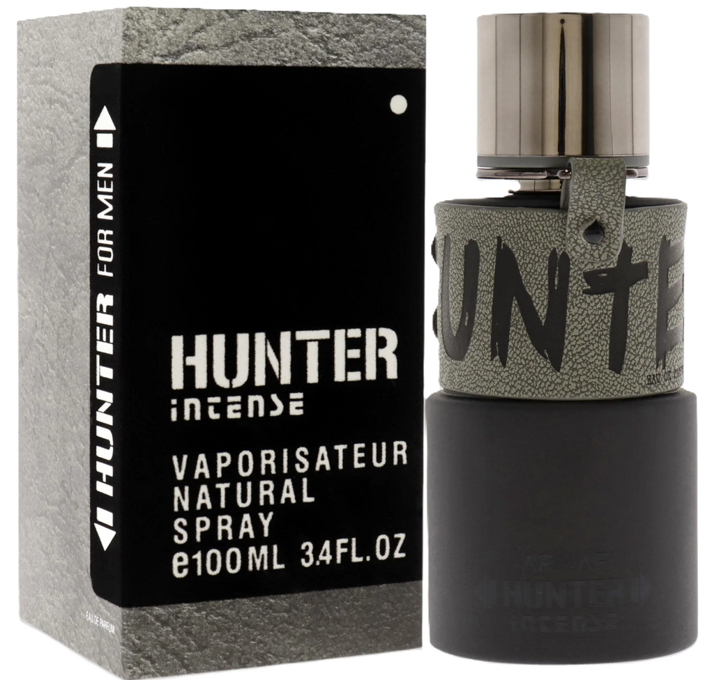 Armaf Hunter Intense Eau de Toilette for Men