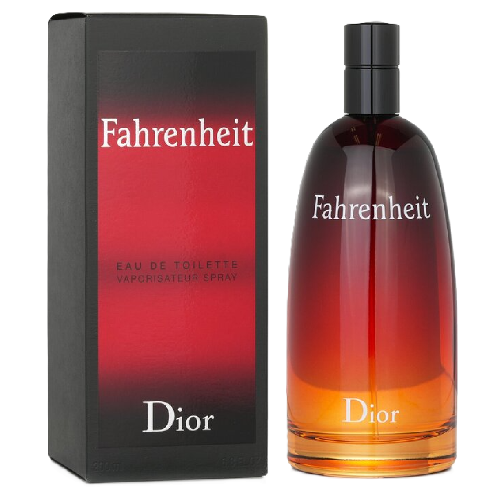 Dior Fahrenheit Eau de Toilette for Men