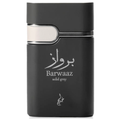 Khadlaj Barwaaz Solid Grey Eau de Parfum for Everyone