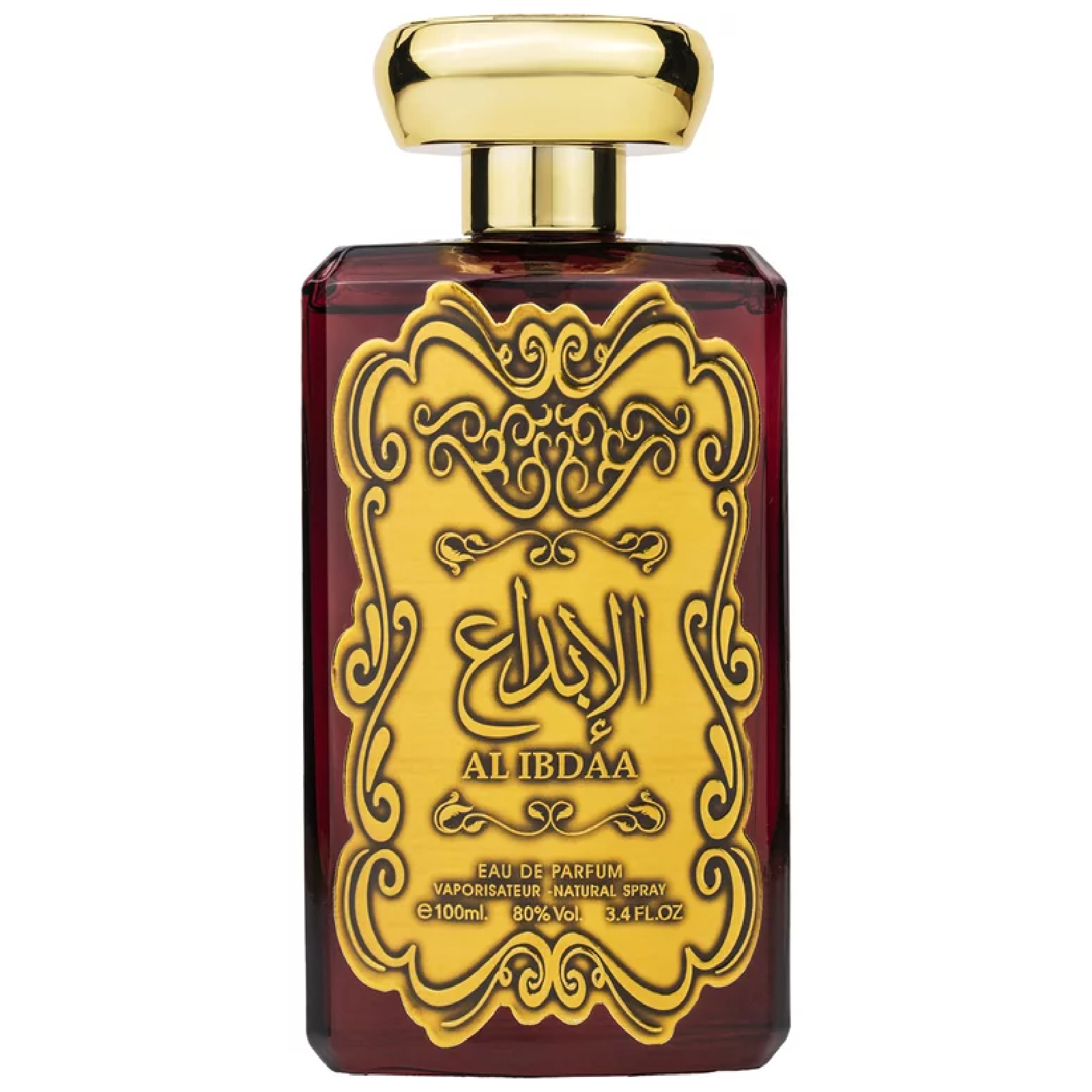 Ard Al Zaafaran Ibdaa Gold Eau de Parfum for Women