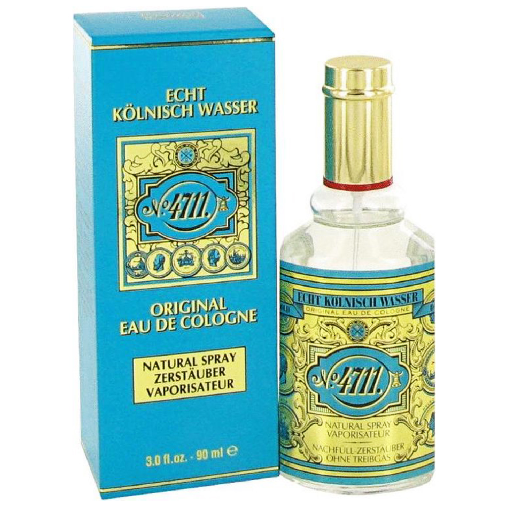 4711 Eau de Cologne for Men