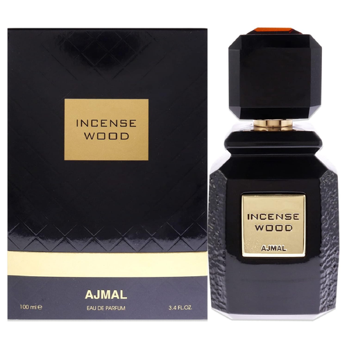 Ajmal Santal Wood Eau de Parfum for Everyone