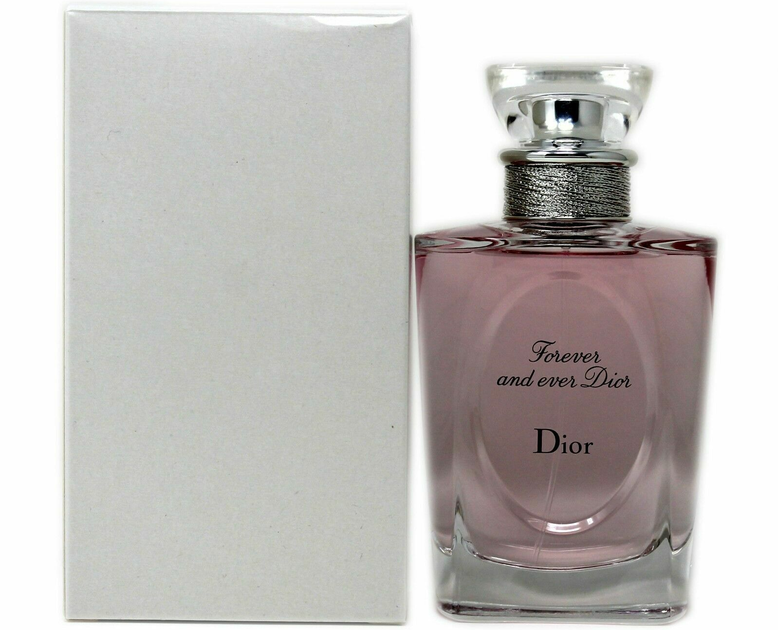 Dior Forever And Ever Eau de Toilette for Women
