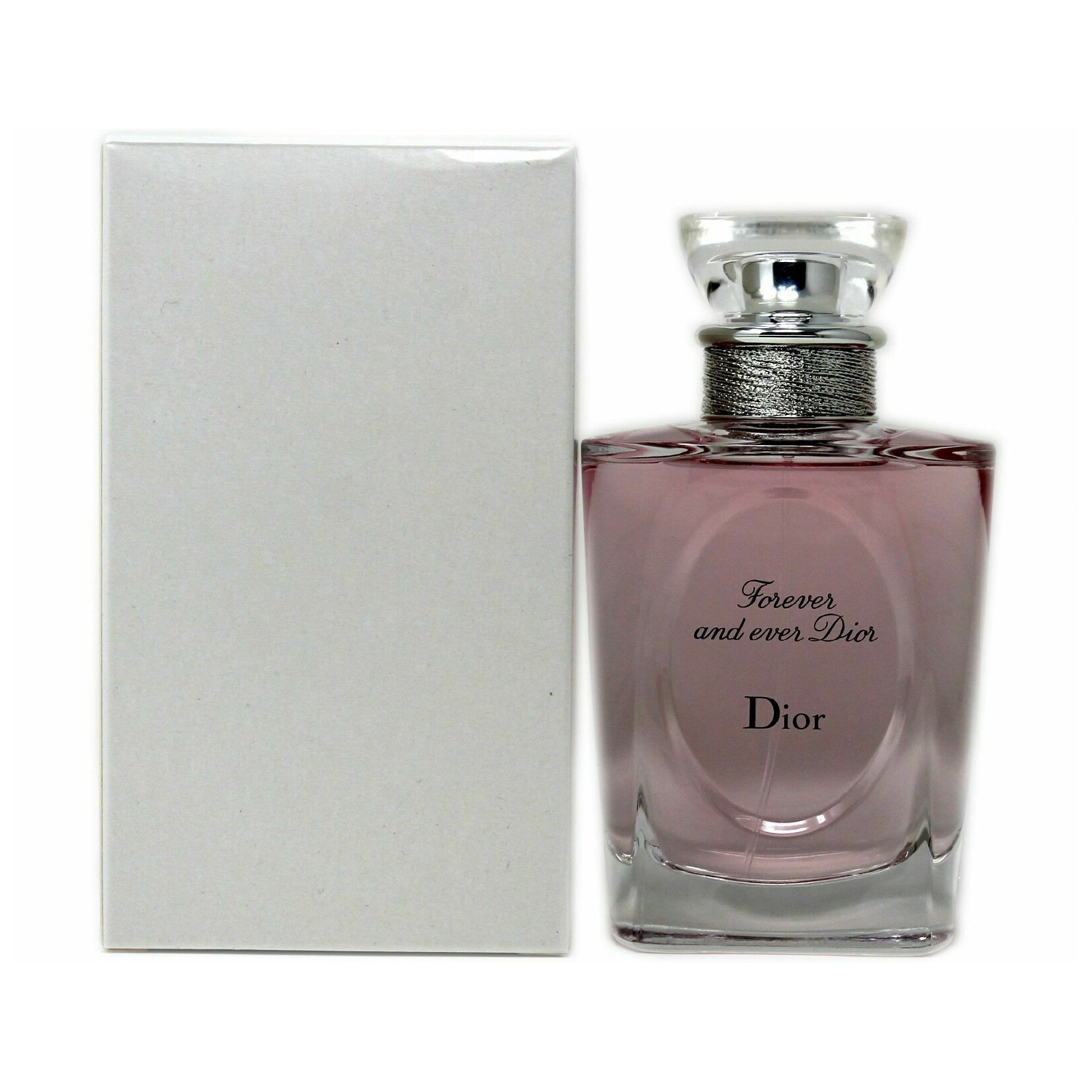 Dior Forever And Ever Eau de Toilette for Women