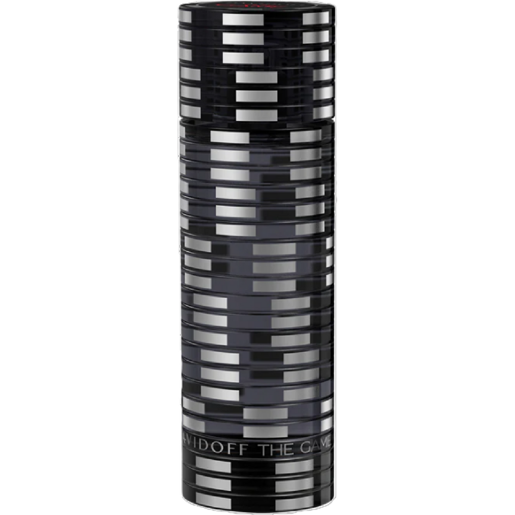 Davidoff The Game Eau de Toilette for Men