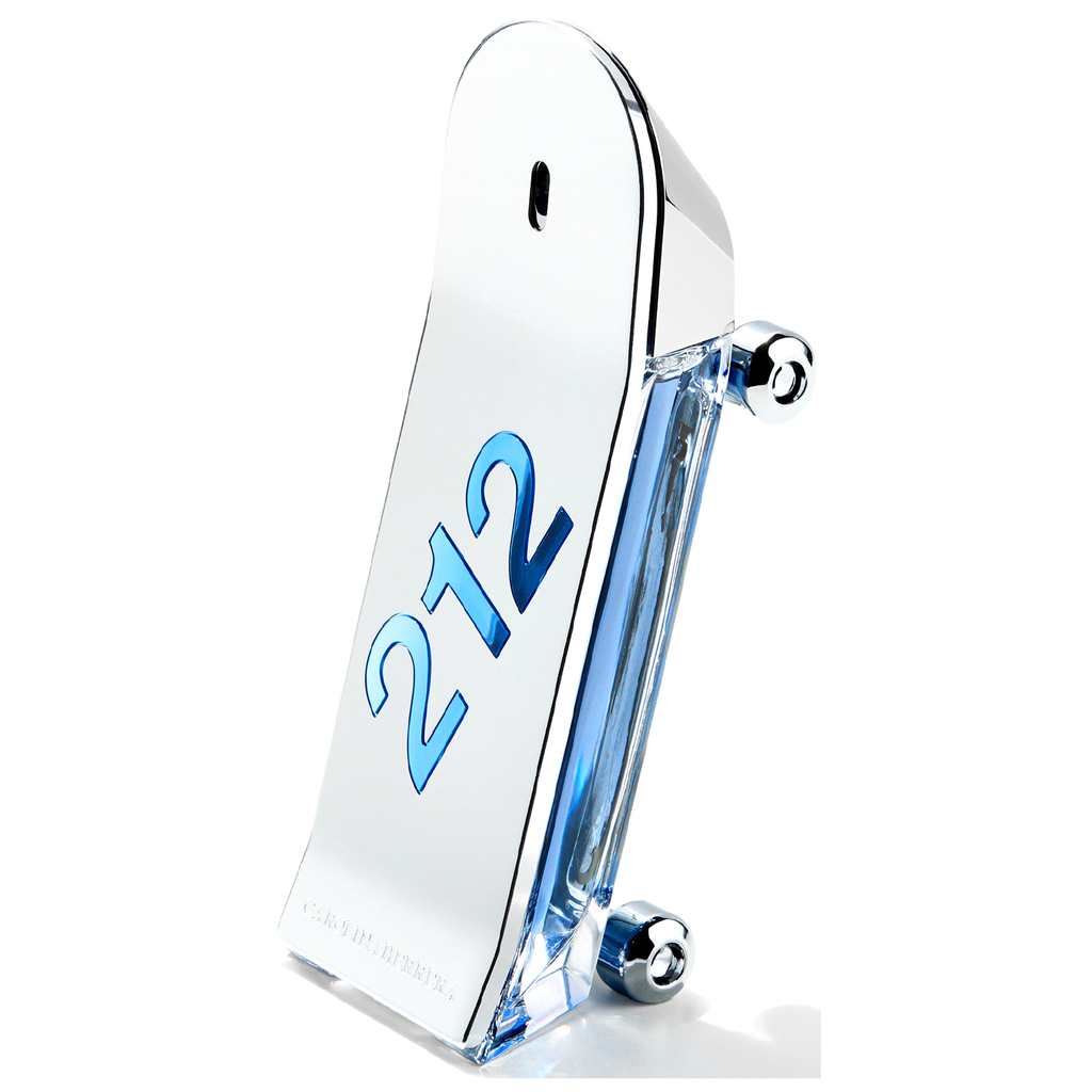 Carolina Herrera 212 Men Heroes Forever Young Eau de Toilette for Men