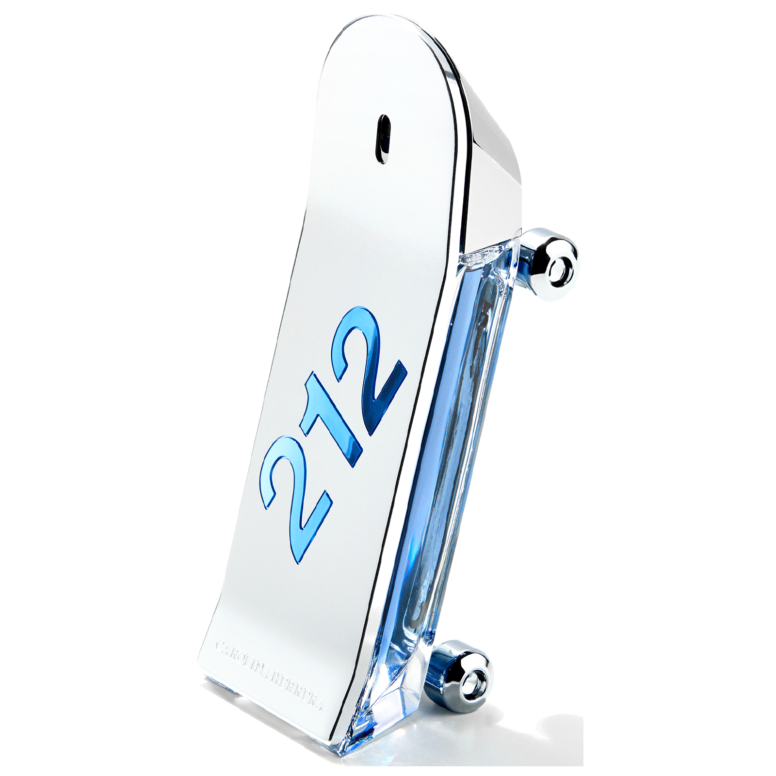 Carolina Herrera 212 Men Heroes Forever Young Eau de Toilette for Men