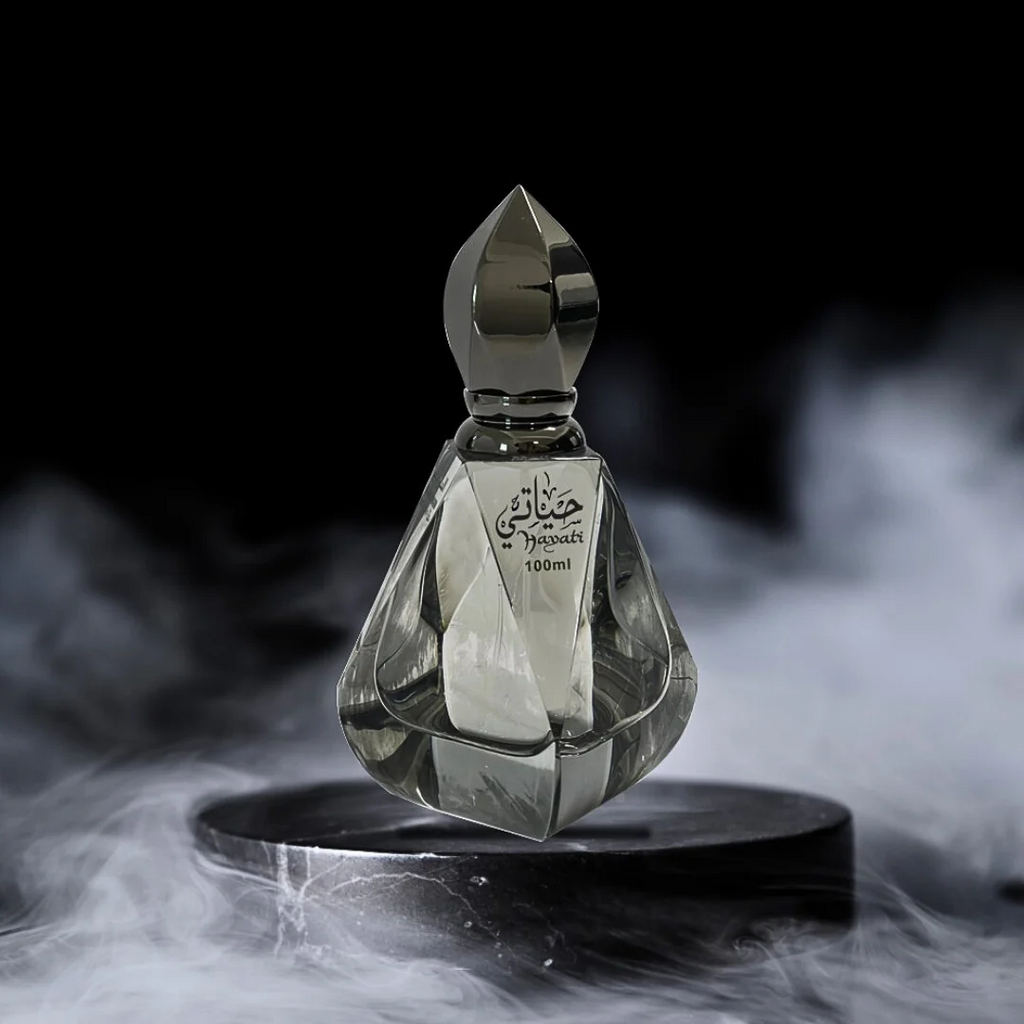Al Haramain Hayati Eau de Parfum for Everyone