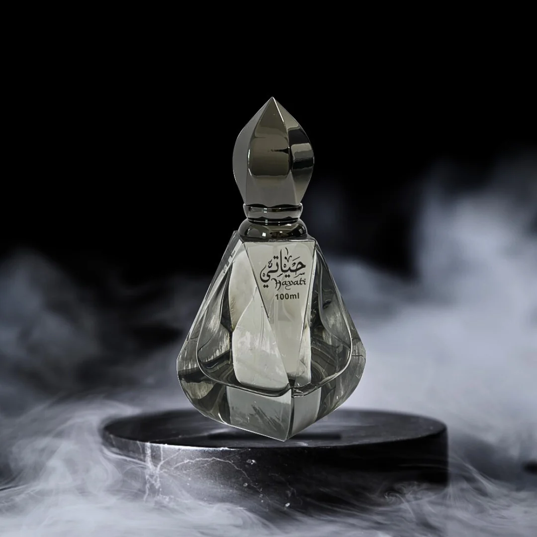 Al Haramain Hayati Eau de Parfum for Everyone