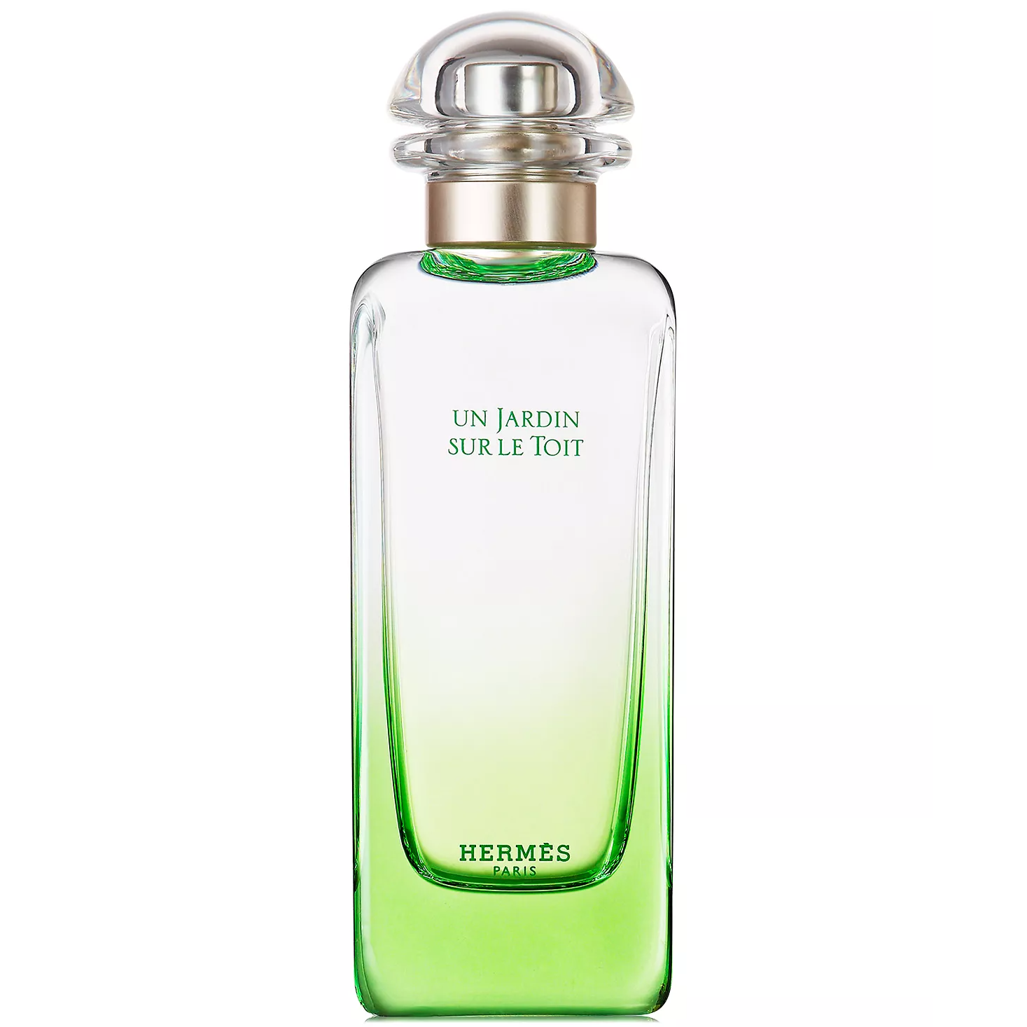 Hermes Un Jardin Sur Le Toit Eau de Toilette for Women