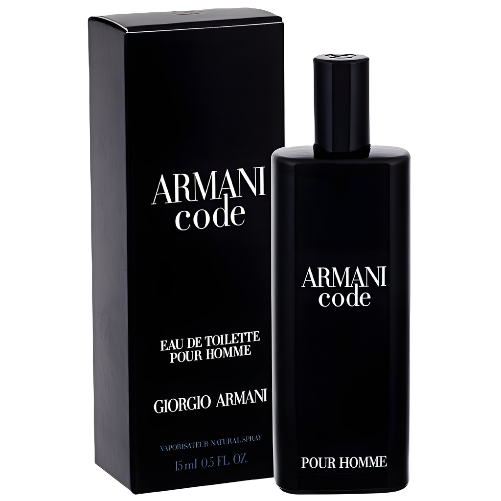 Giorgio Armani Code Eau de Toilette for Men