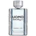 Ferragamo Uomo Casual Life Eau de Toilette for Men
