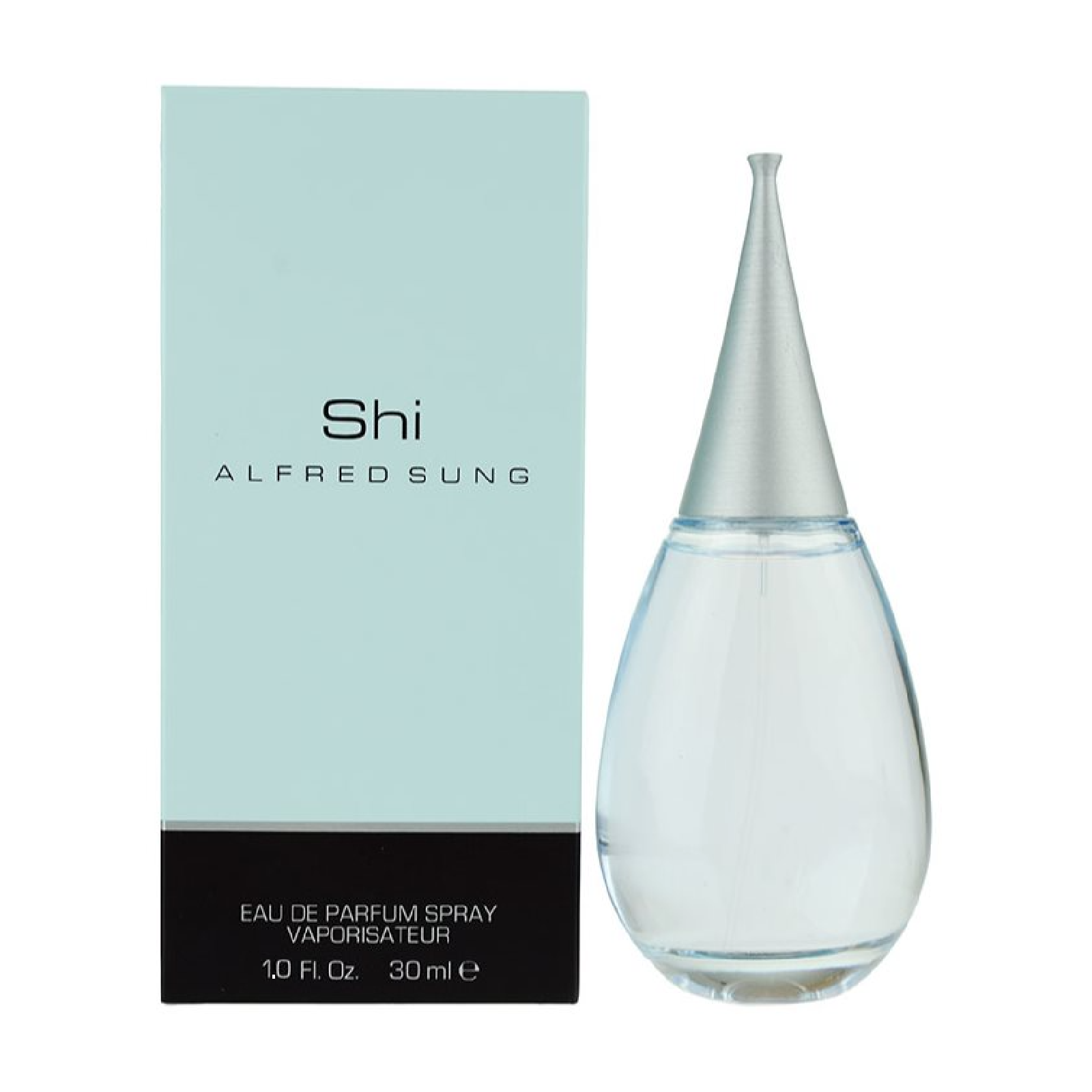 Alfred Sung Shi Eau de Parfum for Women