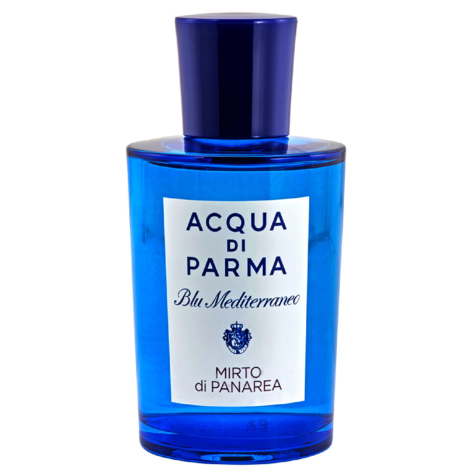 Acqua Di Parma Blu Mediterraneo Mirto Di Panarea Eau de Toilette for Everyone