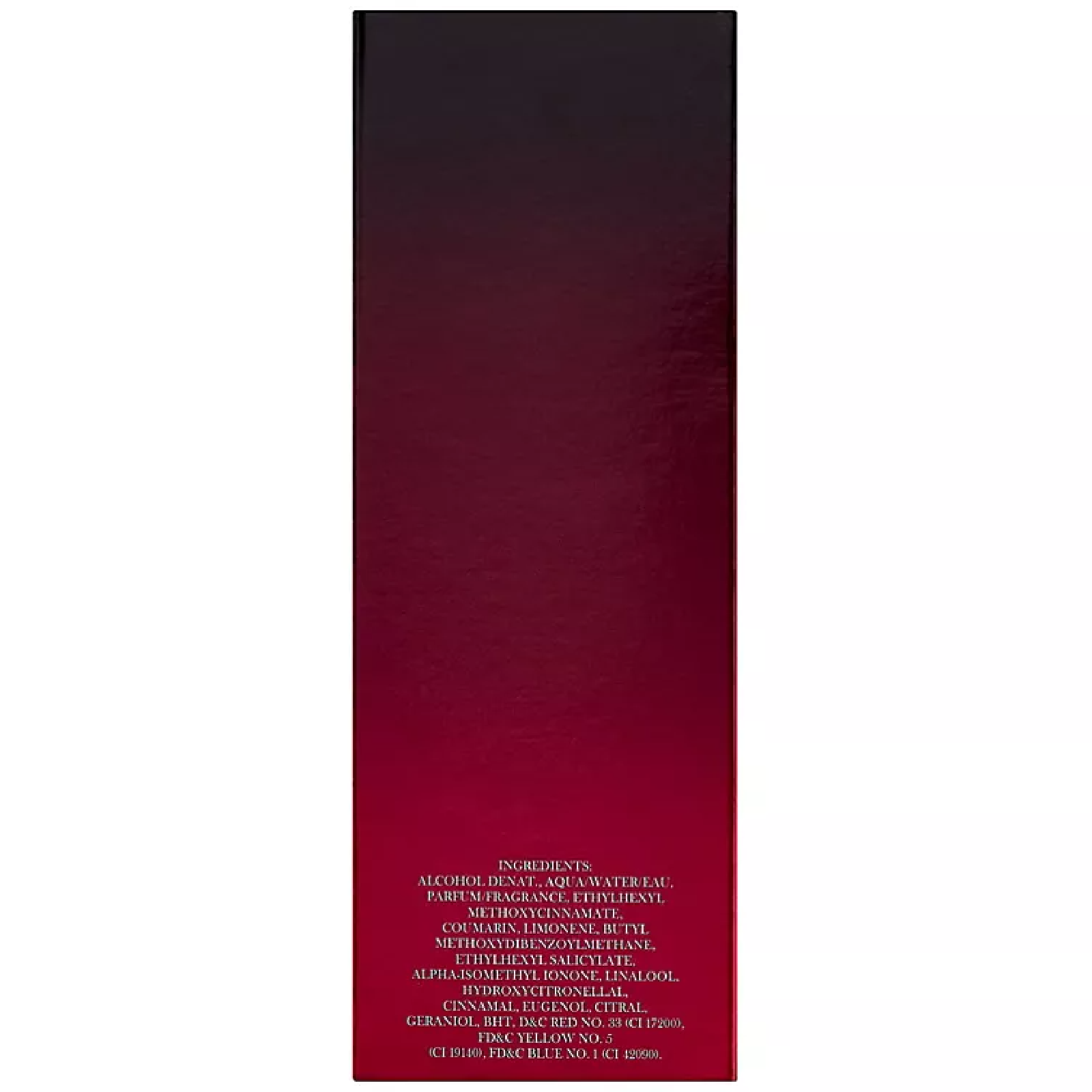 Joop Eau de Toilette for Men