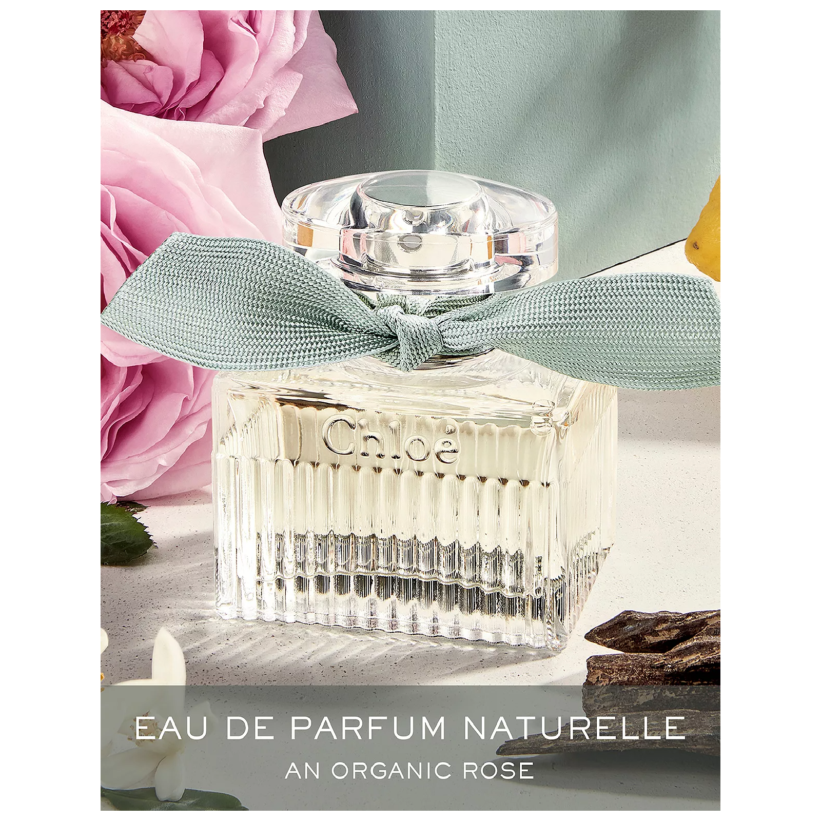 Chloe Naturelle Eau de Parfum for Women