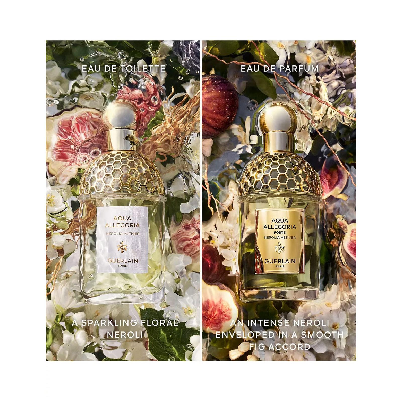Guerlain Aqua Allegoria Forte Nerolia Vetiver Eau de Parfum for Everyone