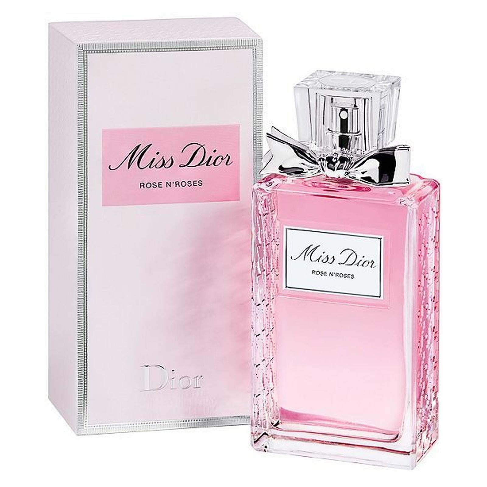 Dior Miss Dior Rose N'roses Eau de Toilette for Women