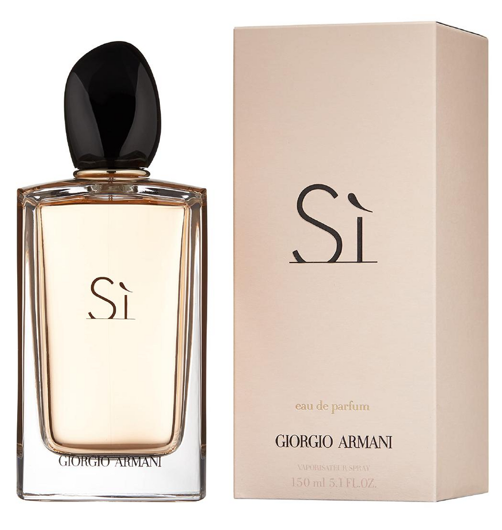 Giorgio Armani Si Eau de Parfum for Women
