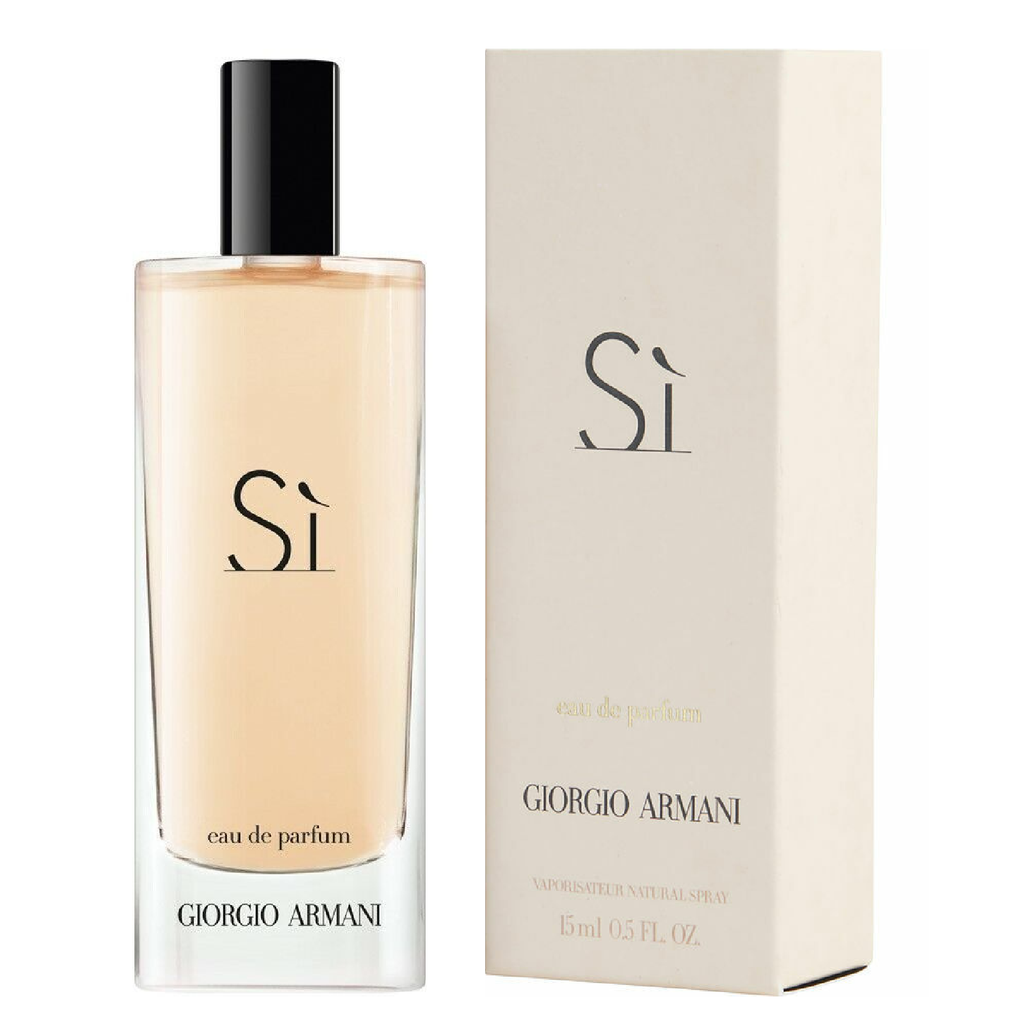 Giorgio Armani Si Eau de Parfum for Women