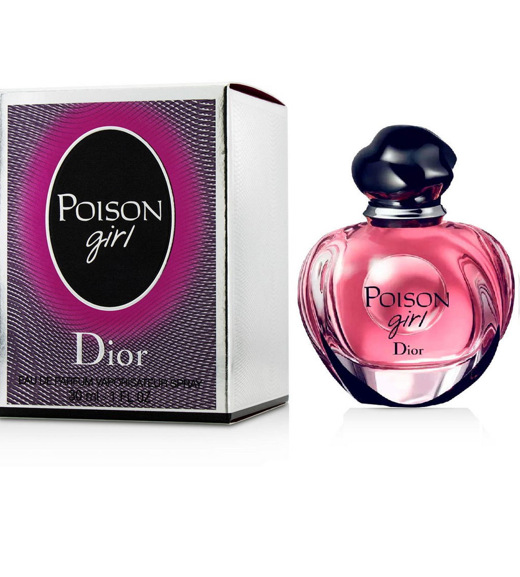 Dior Poison Girl Eau de Parfum for Women