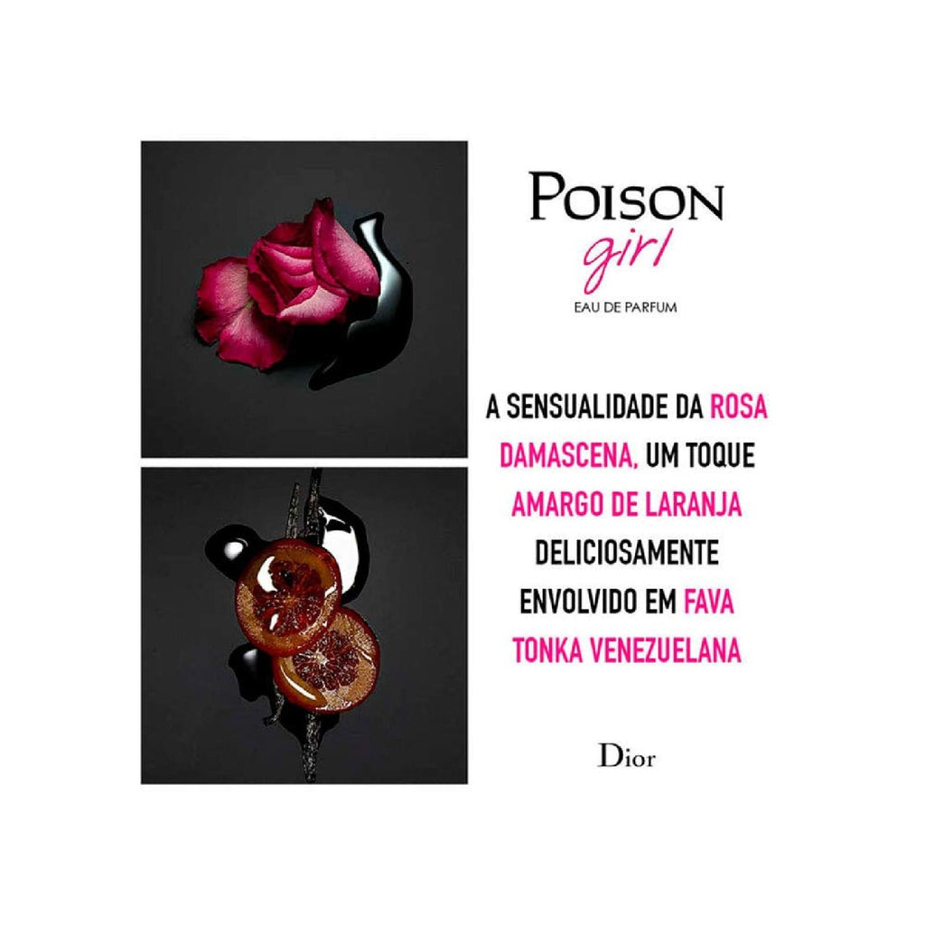 Dior Poison Girl Eau de Parfum for Women
