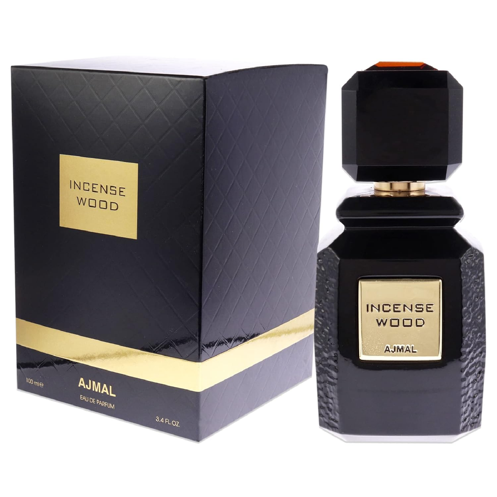 Ajmal Santal Wood Eau de Parfum for Everyone