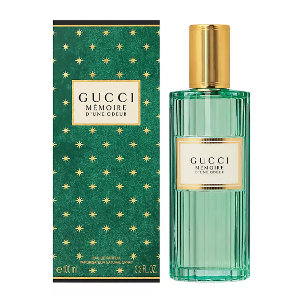 Gucci Memoire D'une Odeur Eau de Parfum for Everyone