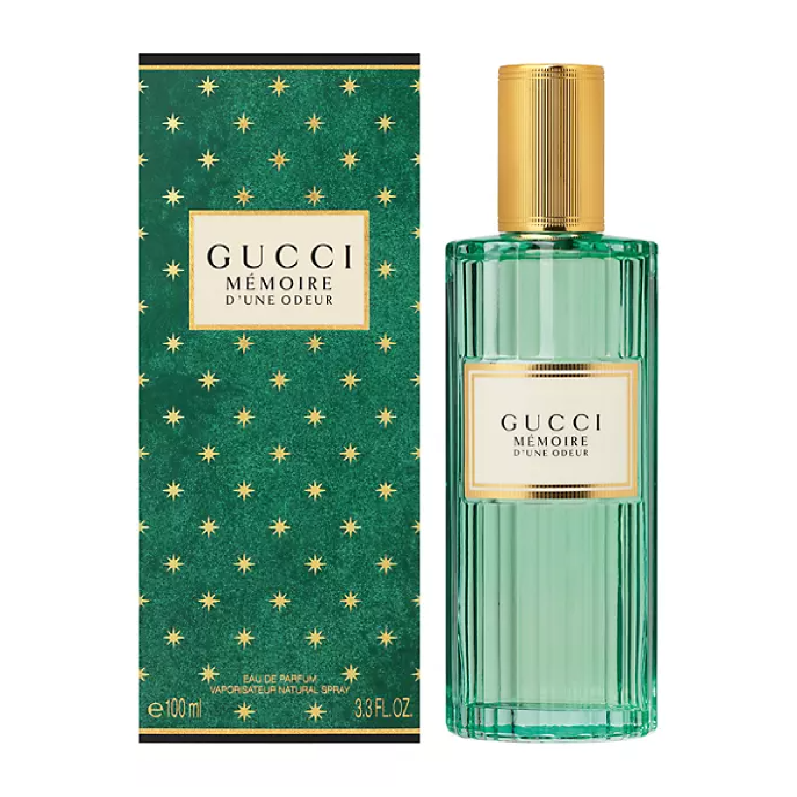 Gucci Memoire D'une Odeur Eau de Parfum for Everyone