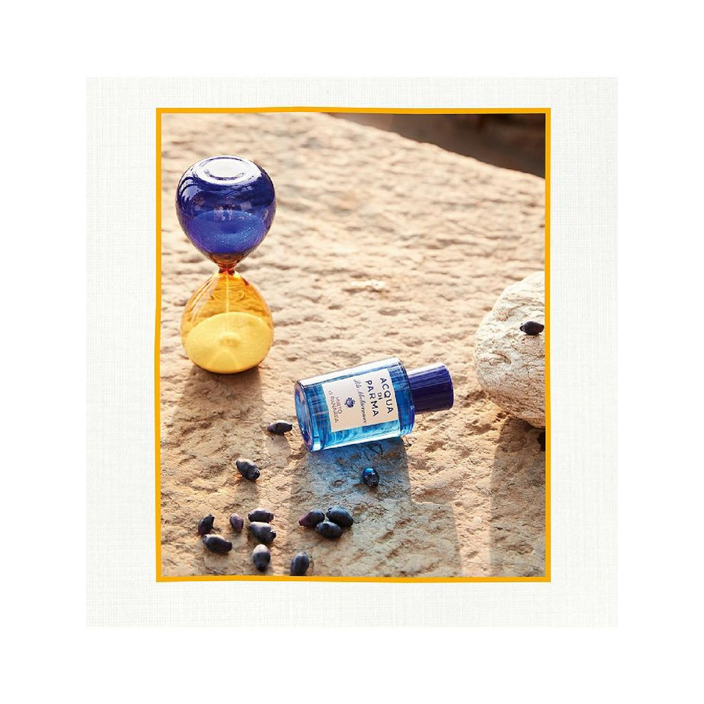 Acqua Di Parma Blu Mediterraneo Mirto Di Panarea Eau de Toilette for Everyone