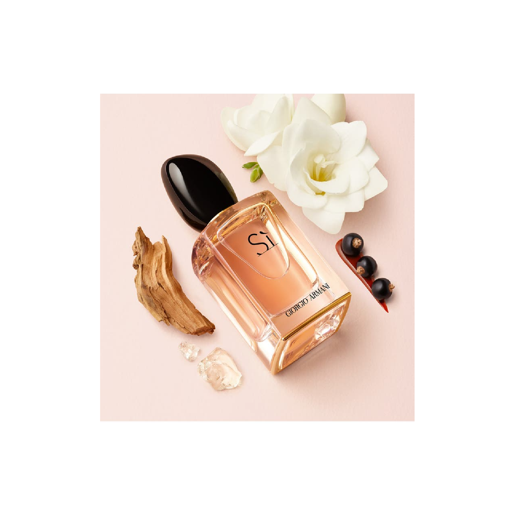 Giorgio Armani Si Eau de Parfum for Women