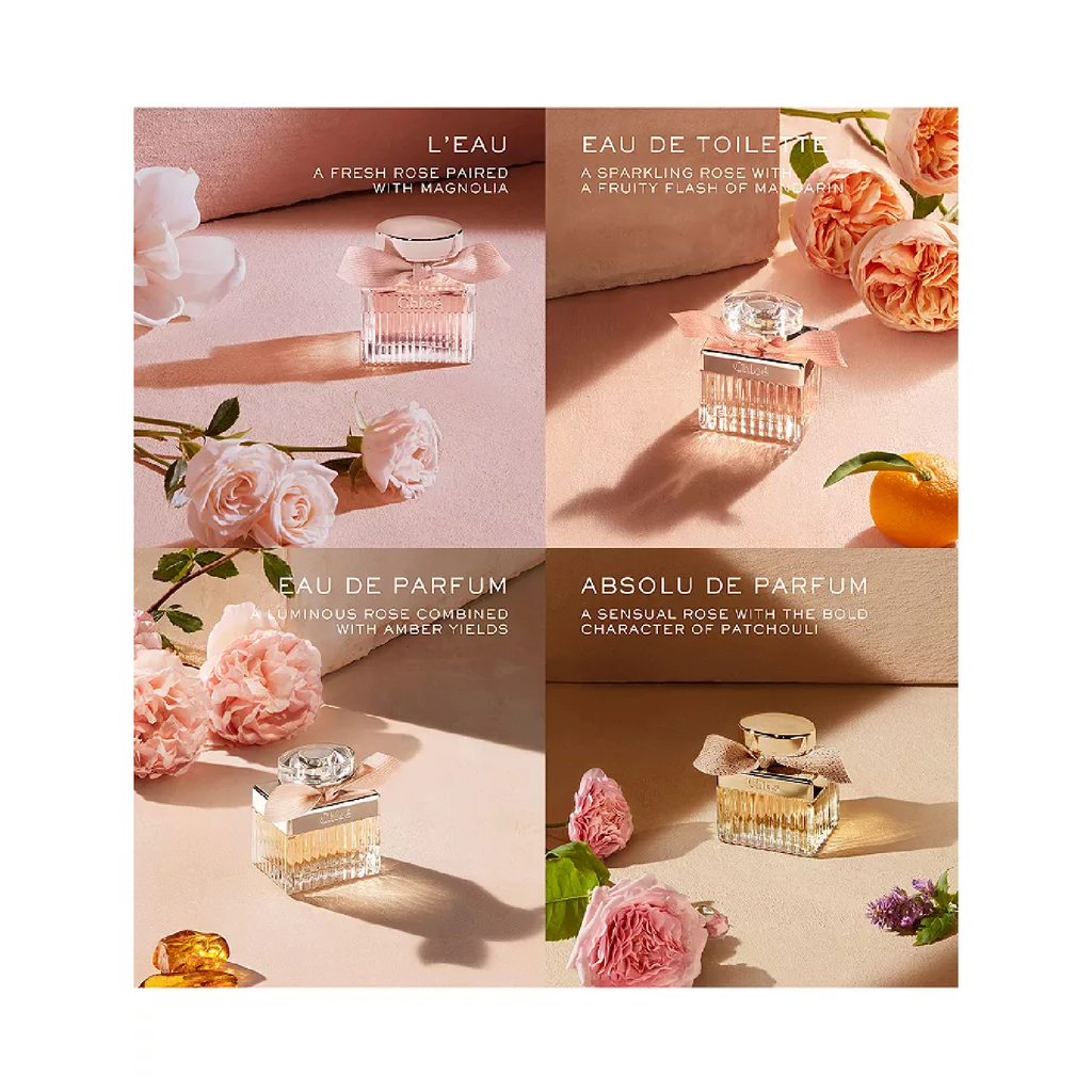 Chloe Eau de Parfum for Women
