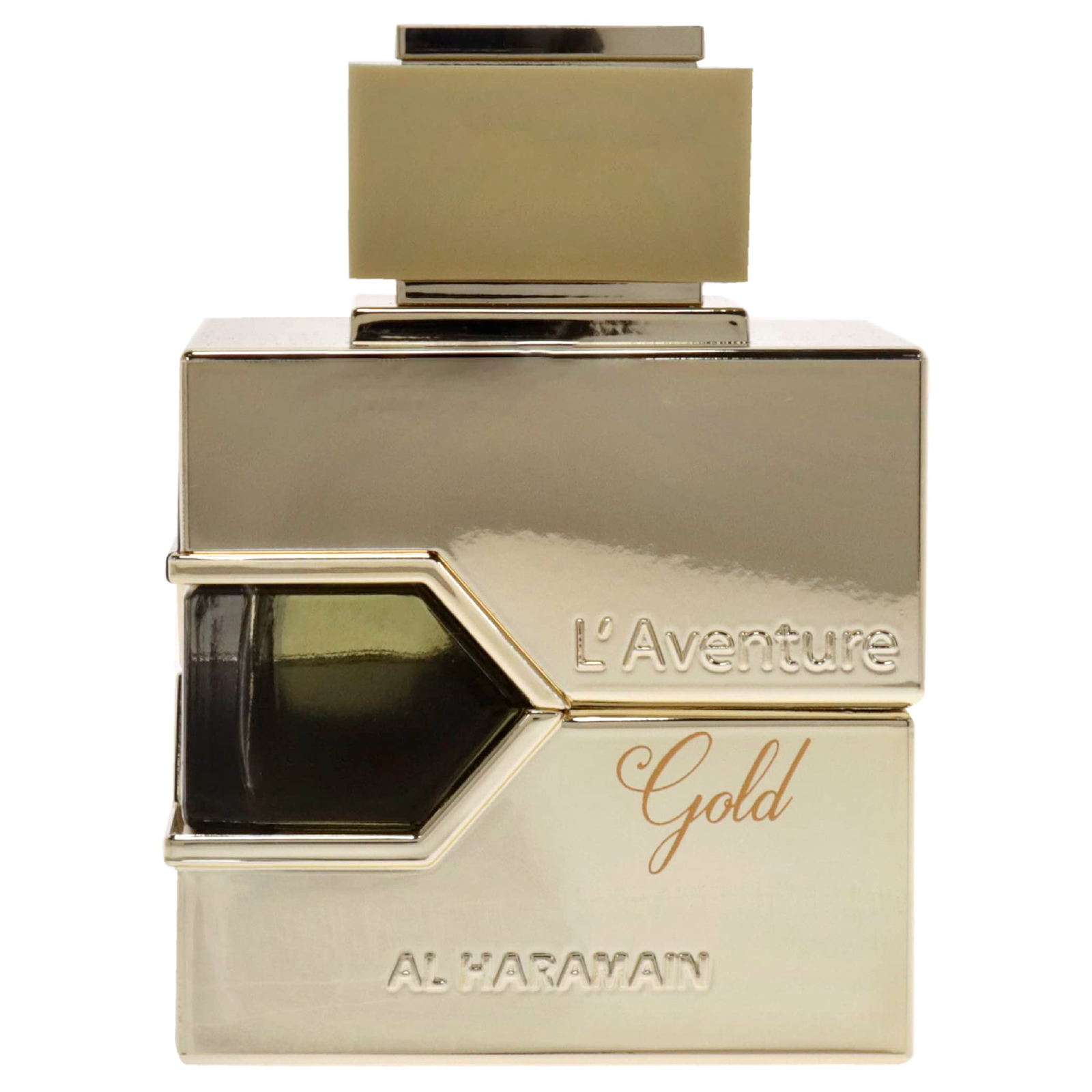 Al Haramain L'aventure Gold Eau de Parfum for Women