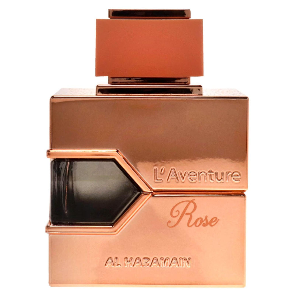 Al Haramain L'Aventure Rose Eau de Parfum for Women